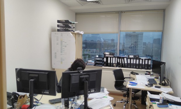 БЦ "Магистраль Плаза", аренда продажа помещений в БЦ "Магистраль Плаза"