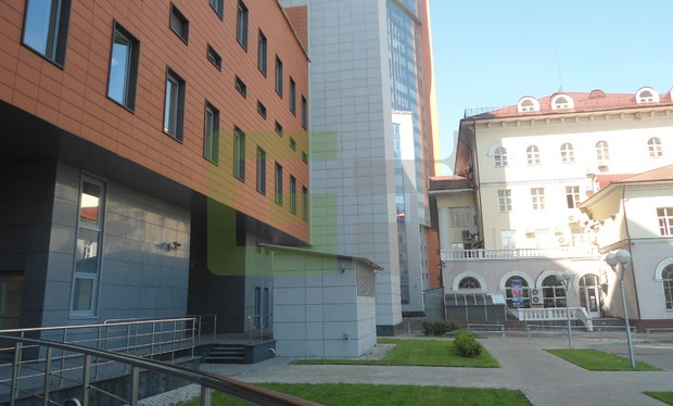 МФЦ "Монарх", аренда продажа помещений в МФЦ "Монарх"