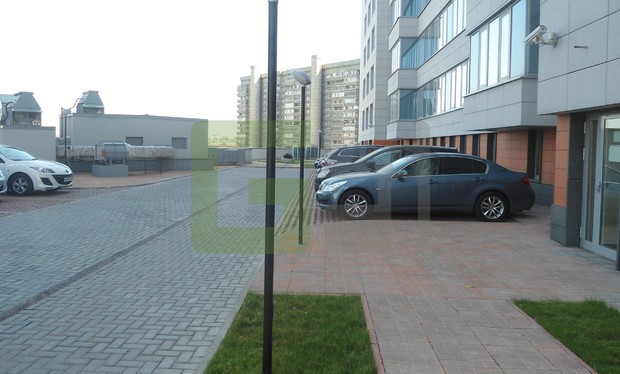 МФЦ "Монарх", аренда продажа помещений в МФЦ "Монарх"