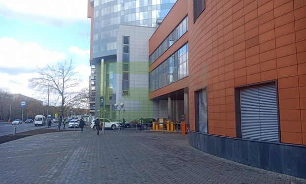 МФЦ "Монарх", аренда продажа помещений в МФЦ "Монарх"